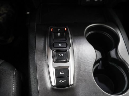 Used 2023 Honda Ridgeline RTL image 25