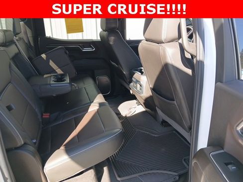 Used 2023 GMC Sierra 1500 Denali image 27