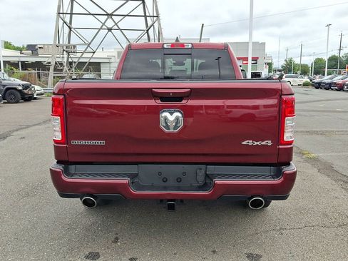 Used 2019 RAM 1500 Big Horn AWD/4WD image 24