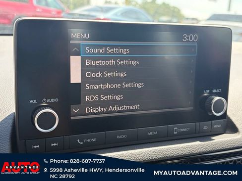 Used 2024 Honda Civic Sport image 13