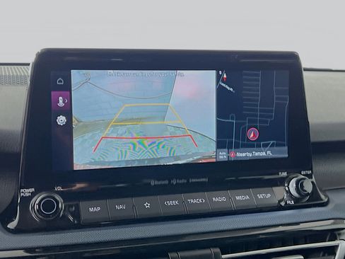 Used 2023 Kia Seltos S w/ Navigation Package FWD image 28