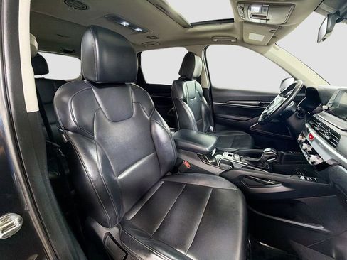 Used 2021 Kia Telluride S AWD/4WD image 32