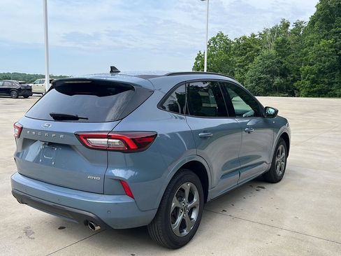 Used 2024 Ford Escape ST-Line w/ Tech Pack #1 AWD/4WD image 5