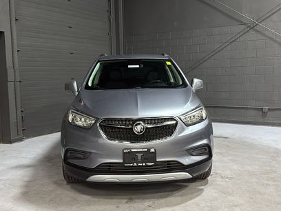 Used 2020 Buick Encore Preferred w/ Safety Package