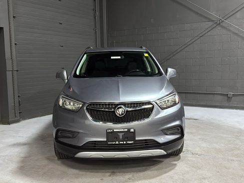 Used 2020 Buick Encore Preferred w/ Safety Package AWD/4WD image 2
