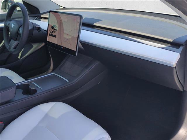 Used 2021 Tesla Model 3 Standard Range Plus RWD image 22