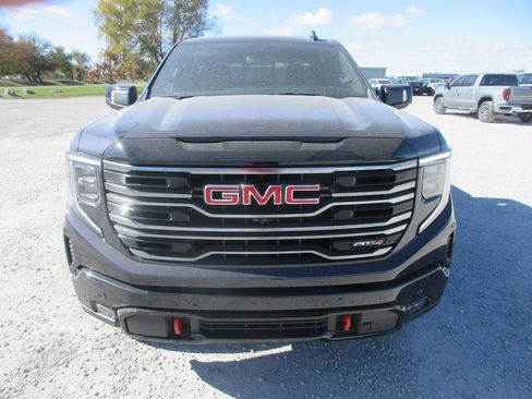 New 2026 GMC Sierra 1500 AT4 w/ AT4 Premium Package image 12