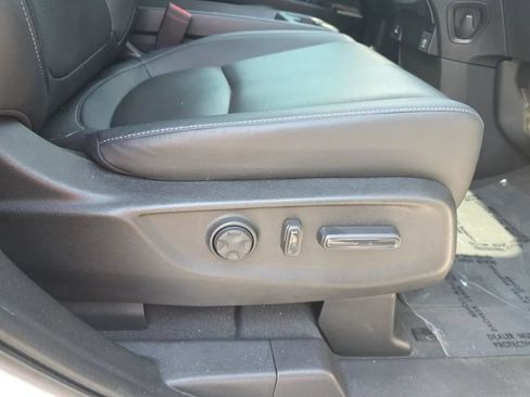 Used 2023 Honda Odyssey EX-L image 61