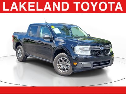 Used 2024 Ford Maverick XLT