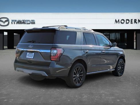 Used 2019 Ford Expedition Limited w/ Equipment Group 301A image 5