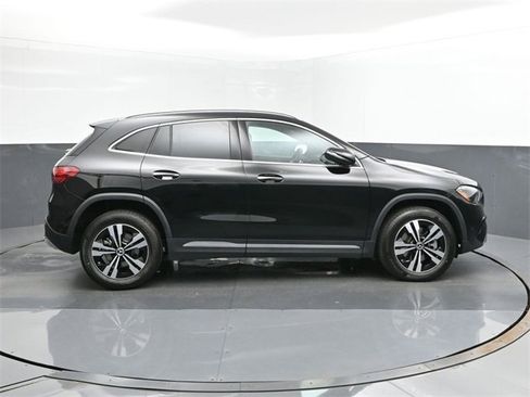 New 2025 Mercedes-Benz GLA 250 image 25