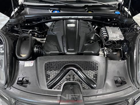 Used 2020 Porsche Macan S AWD/4WD image 52