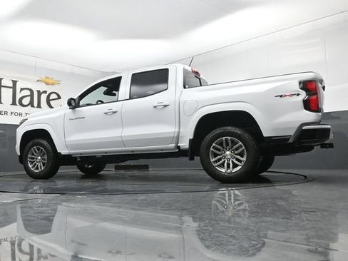 New 2026 Chevrolet Colorado LT w/ LT Convenience Package AWD/4WD image 33