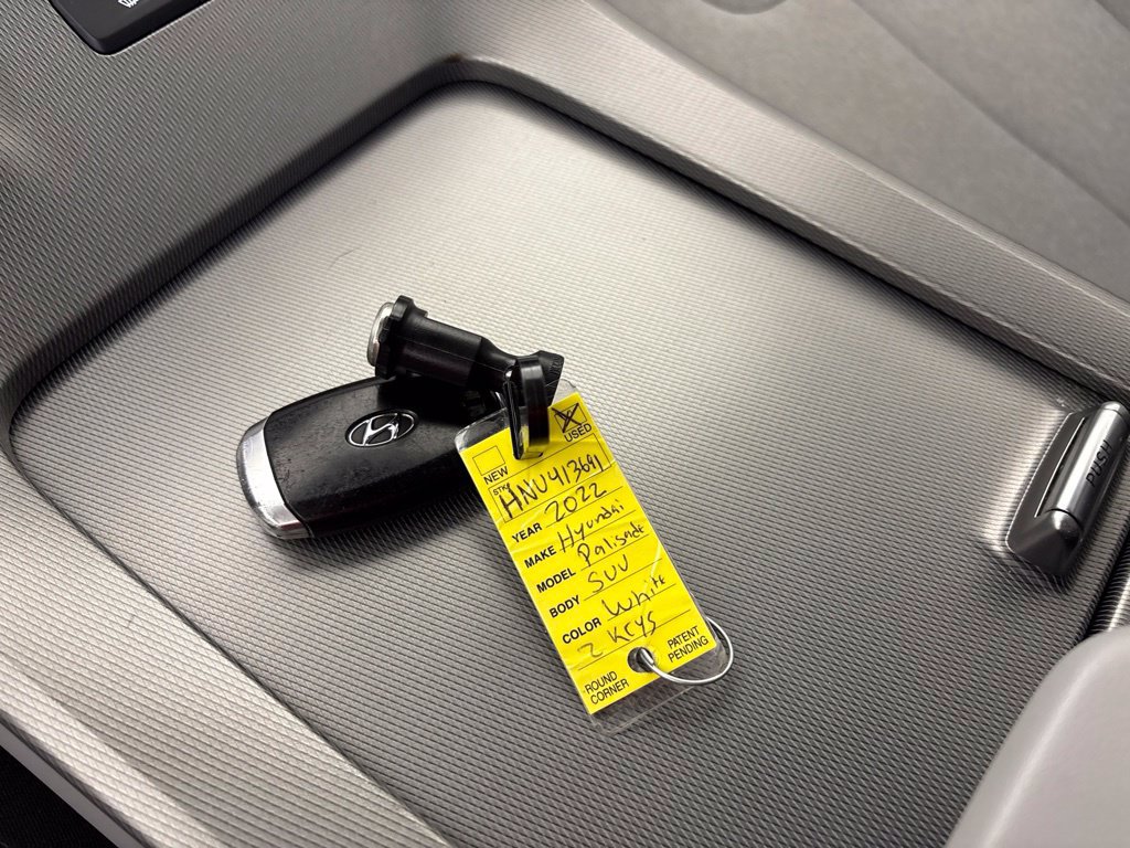 Used 2022 Hyundai Palisade SEL FWD image 36