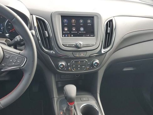 Certified 2024 Chevrolet Equinox RS image 14