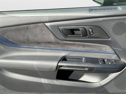 New 2025 Ford Mustang Dark Horse w/ Dark Horse Handlin Package image 10