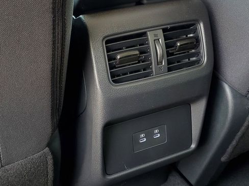 New 2026 Nissan Rogue SV w/ Cold Weather Package image 30