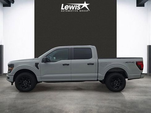 New 2026 Ford F150 STX AWD/4WD image 2