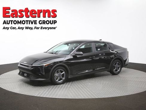 Used 2025 Kia K4 FWD image 55