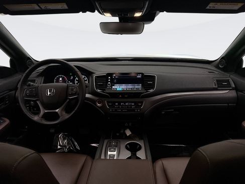 Used 2024 Honda Ridgeline RTL image 14
