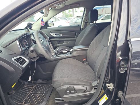 Used 2014 GMC Terrain SLE image 7