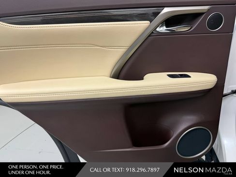 Used 2016 Lexus RX 350 FWD w/ Luxury Package image 31