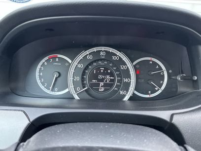 Used 2015 Honda Accord LX