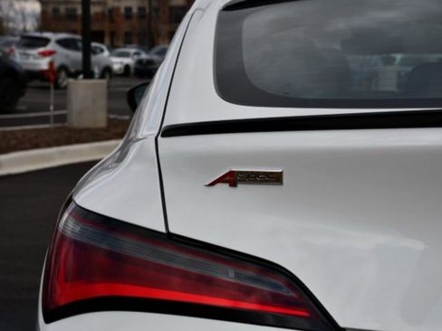 New 2026 Acura Integra A-Spec image 9