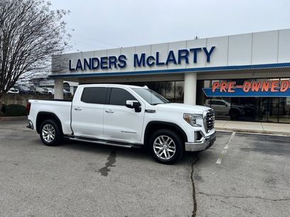 Used 2020 GMC Sierra 1500 SLT w/ SLT Premium Plus Package