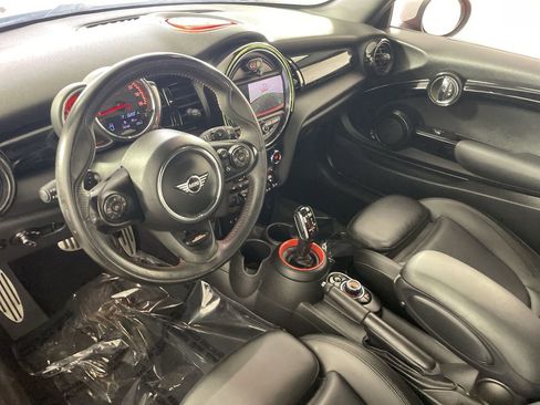 Used 2020 MINI Cooper John Cooper Works FWD image 18
