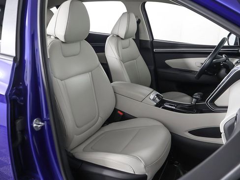 Used 2023 Hyundai Tucson SEL w/ Convenience Package image 31