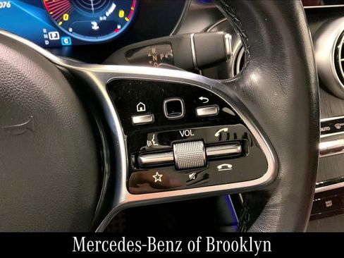 Certified 2023 Mercedes-Benz GLC 300 4MATIC Coupe image 26