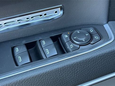 New 2026 GMC Sierra 1500 Denali w/ Denali Reserve Package image 12