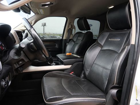Used 2022 RAM 2500 Laramie AWD/4WD image 20