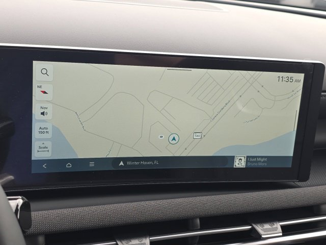 New 2026 Hyundai Tucson Limited AWD/4WD image 18