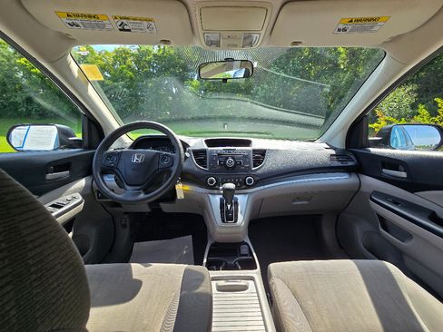 Used 2014 Honda CR-V LX image 18