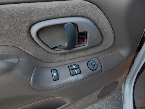 Used 1997 Chevrolet Silverado 1500 4x4 Extended Cab w/ Preferred Equipment Group 3 image 20