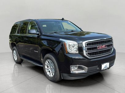 Used 2020 GMC Yukon SLT