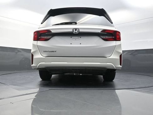 Used 2025 Honda Odyssey EX-L image 34