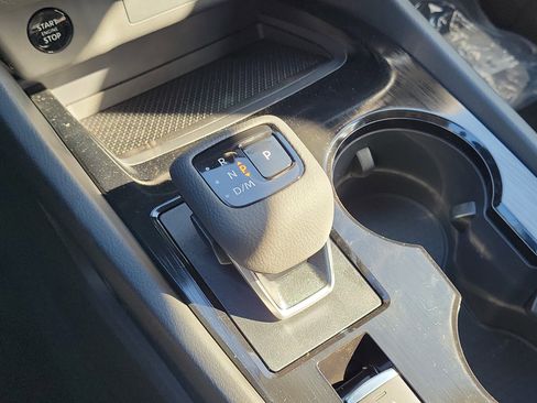 New 2026 Nissan Rogue SV image 20