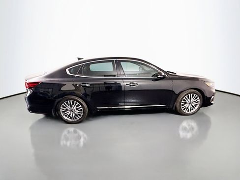Used 2020 Kia Cadenza Technology FWD image 8
