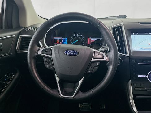 Used 2016 Ford Edge Sport w/ Equipment Group 401A image 18