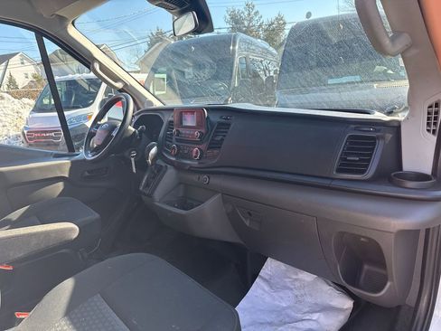 Used 2021 Ford Transit 350 148 High Roof image 20