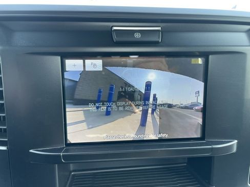 New 2025 Ford F550 4x4 Regular Cab Super Duty image 18