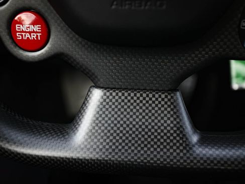 Certified 2017 Ferrari F12tdf RWD image 40