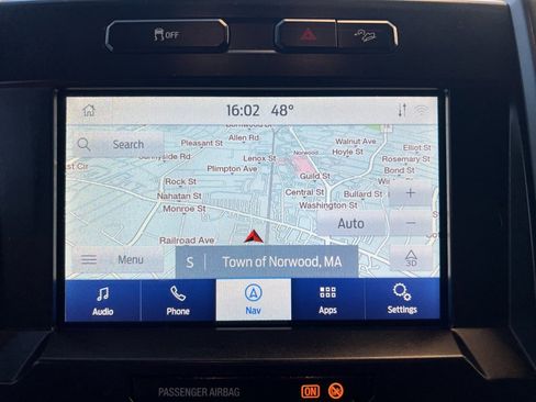 Used 2022 Ford F350 XLT w/ XLT Premium Package image 18