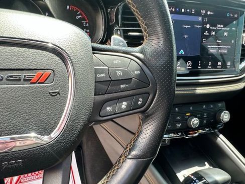 Used 2023 Dodge Durango R/T AWD/4WD image 33