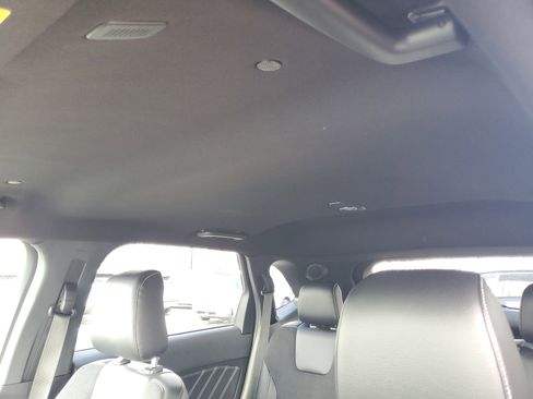 Used 2023 Ford Edge ST image 11