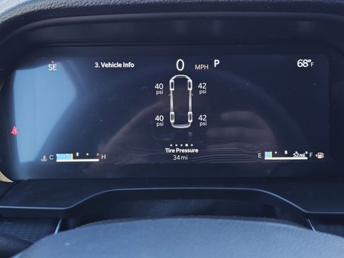 New 2025 Jeep Grand Cherokee L Laredo image 11