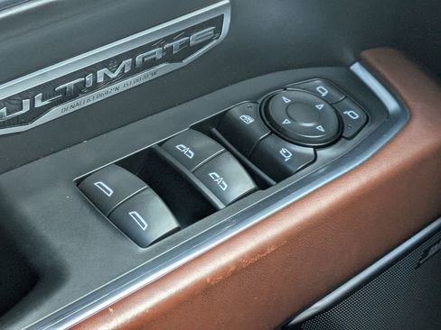 Used 2023 GMC Sierra 1500 Denali Ultimate AWD/4WD image 28